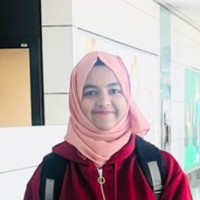 Hufrana Ashraf