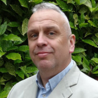 John Bentley