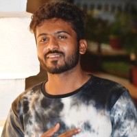 Raghu Kumar