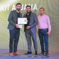 Ankit Anjna