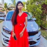 Syamala Bhavani