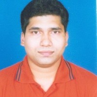 Yogesh Borkar