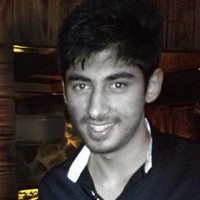 Vikram Singh