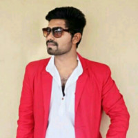 Ganesh T S