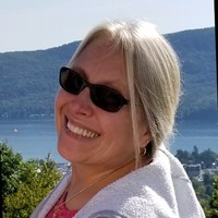 Deborah Horne