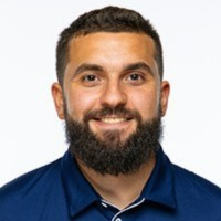 James Mas, B.A. M.A.