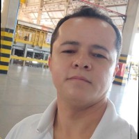 Gildison Oliveira Martins