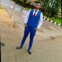 Anil Kumar