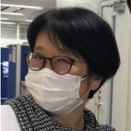 Etsuko Suzuki