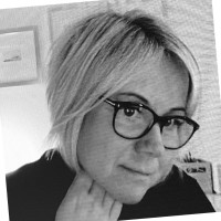 Kamilla Knudsen