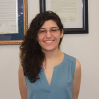 Claire Garcia