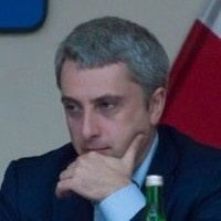 Andrey Sazonov