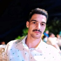 Gerasimos Anastasopoulos
