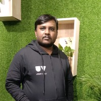 Devaraj Amudha