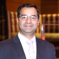 Umesh Dalal Mih