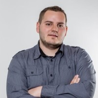 Davor Igrić 🔜 gamescom