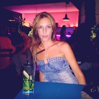 Eleni Pissaridou, FCCA