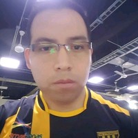 Cesar Gustavo Serrudo Huarachi