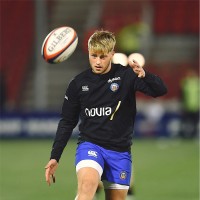 George Worboys