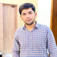 Haseeb Ahmed