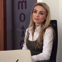 Simonetta Angelini