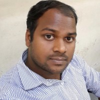 Vikrant Bharti
