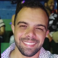 Paulo Henrique Dos Santos Pinto