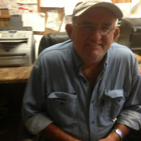 Michael Kirkpatrick