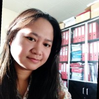 Kristine Amorada