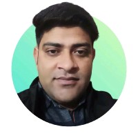 Pushpendra Singh Tomar