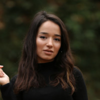 Bensu Zorlu