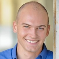 Isaac Kidder