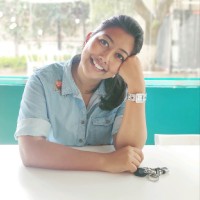 Amrutha M S