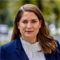 Svenja Heck, Ll.M.