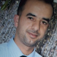 Ali Suliman