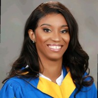 Keneshia Grant, Bba Hons