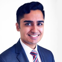 Shaunak Bakshi
