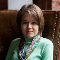 Maria Kuznetsova