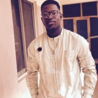 David Okunade