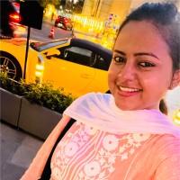 Punitha R