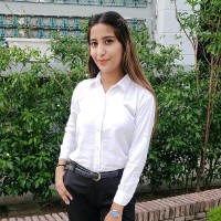 Anshika Chhibber