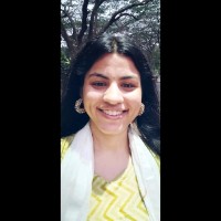 Simran Lakhani