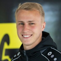 Alexander Laube