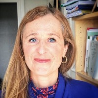 Anna Jakenberg Brinck