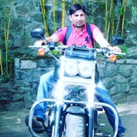 Hemant Sirohi