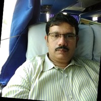 Srinivas Reddy M