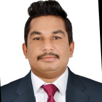 Rajil Aravath