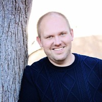 Trevor Gregerson