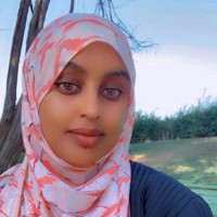 Fatma Mohammed