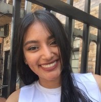 Natali Tafur Bolaños